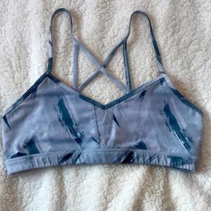 Alo Yoga Sports Bra Large